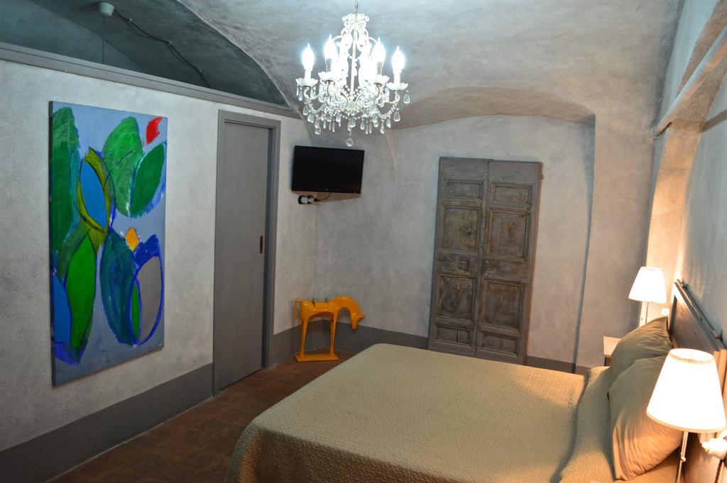 Il Viaggiatore 2 Anagni Szoba fotó