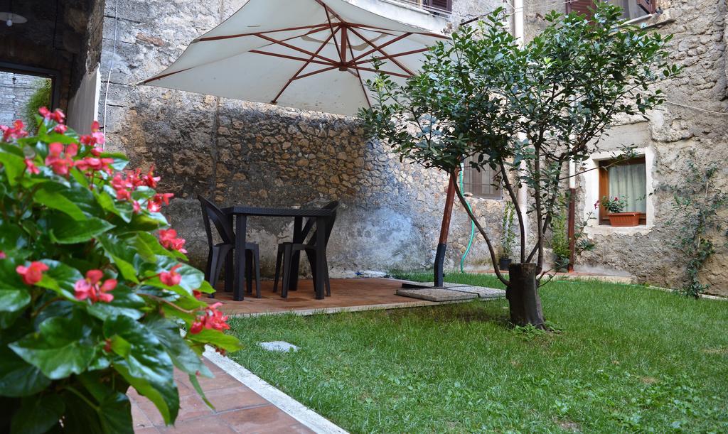 Il Viaggiatore 2 Anagni Kültér fotó