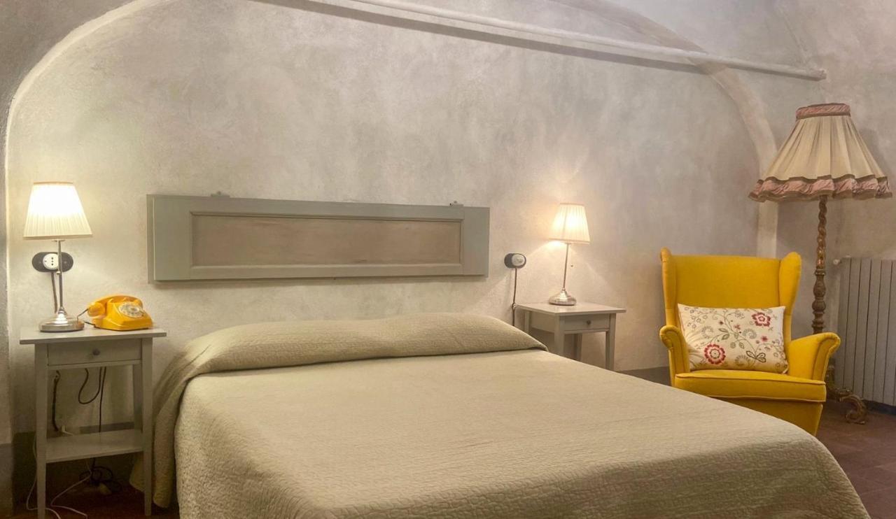 Il Viaggiatore 2 Anagni Kültér fotó