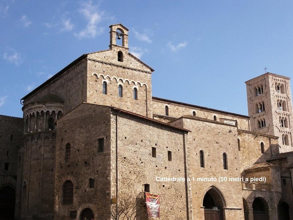 Il Viaggiatore 2 Anagni Kültér fotó