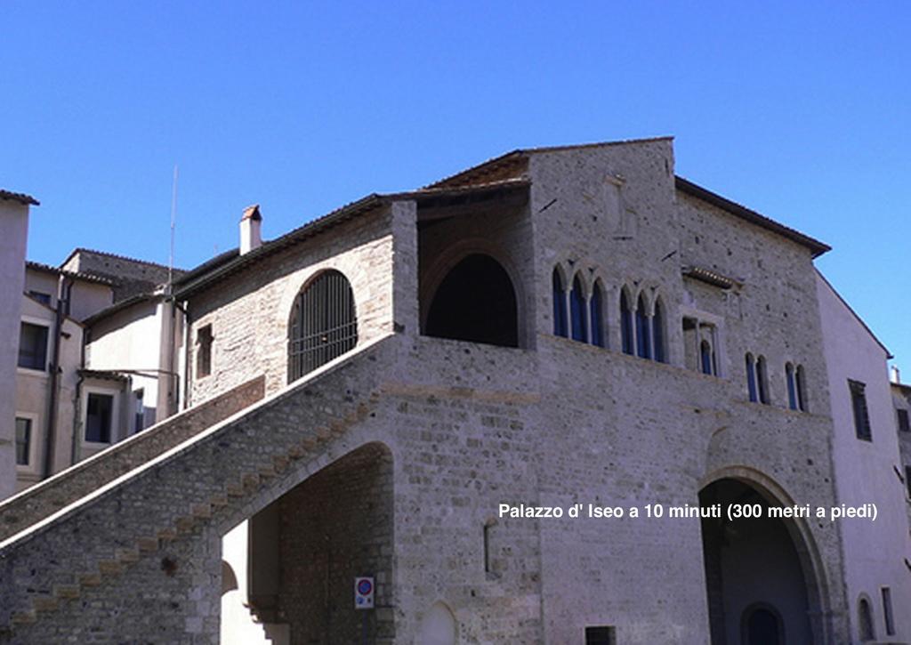 Il Viaggiatore 2 Anagni Kültér fotó