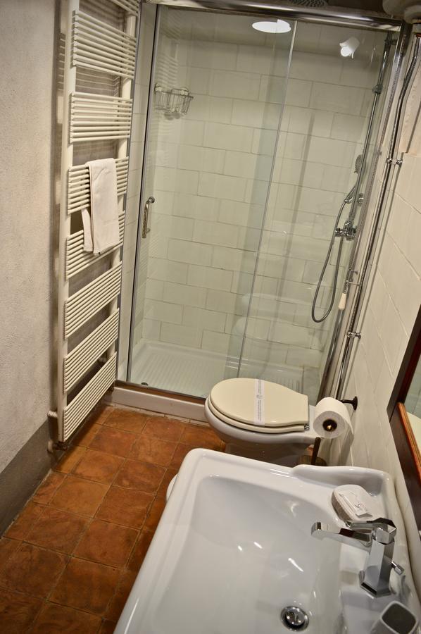 Il Viaggiatore 2 Anagni Kültér fotó